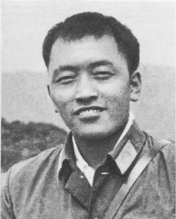 【李群育】百名納西族先賢之家國情懷——和自興 和貴華